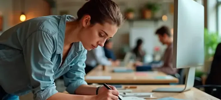 Mastering the art of minimalist web design with impact